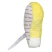 Peluche ampoule MBW, peluche reclame