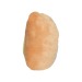 Peluche pizza MBW, peluche publicitaire