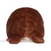 Peluche paresseux MBW, peluche reclame