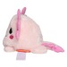 Peluche axolotl MBW regalo d'azienda
