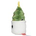 Peluche sapin de Noël MBW cadeau d’entreprise