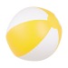 Ballon de plage, Ballon de plage publicitaire