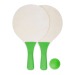 Tennis de plage cadeau d’entreprise