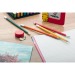 Crayon à papier couleur cadeau d’entreprise