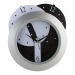 Miniatura del producto Reloj de pared con esfera extraíble 5