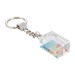 Miniature du produit Porte-clés en verre 