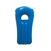 Matelas gonflable, matelas de plage publicitaire