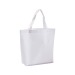 Sac shopping intissé 35 x 40cm, sac intissé et sac non tissé publicitaire