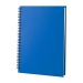 Product thumbnail A5 spiral notebook 1