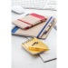 Bloc-note regalo d'azienda