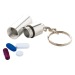 Product thumbnail Alumpil pillbox key ring 1