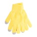 Gants tactiles