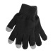 Paire de gants tactiles, Paire de gants publicitaire