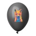 CreaBalloon Luftballon, Luftballon oder Latexballon Werbung