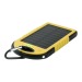 Banco de energía USB - Lenard, Artículo variado sobre energía solar publicidad