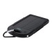 Power bank USB, Article divers à énergie solaire publicitaire