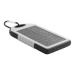 USB-Powerbank - Lenard, Verschiedene Artikel mit Solarenergie Werbung