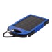 USB-Powerbank - Lenard, Verschiedene Artikel mit Solarenergie Werbung