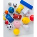 Miniaturansicht des Produkts Anti-Stress-Ball - Oink 1