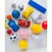 Miniature du produit Balle antistress - Oink 3