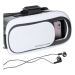 Bercley Virtual-Reality-Kopfhörer, Brillen und Headsets für virtuelle / erweiterte Realität Werbung