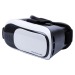 Casco de realidad virtual Bercley, Gafas y auriculares de realidad virtual y aumentada publicidad
