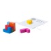 Puzzle cube magique, cube magique et puzzle magique publicitaire