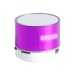 Bluetooth speaker with led wholesaler