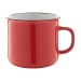 Mugs en céramique
