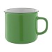 Mugs en céramique