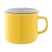 Mug céramique vintage 30cl, mug en céramique publicitaire