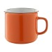 Mugs en céramique