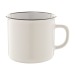 Mug céramique vintage 30cl cadeau d’entreprise