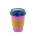 Mug thermos personnalisable  - Uniquement le Thermos, Mug et tasse en plastique pubblicitario
