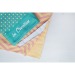 Handtuch - CreaTowel M, Handtuch aus Mikrofaser Werbung