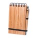 Miniature du produit Ensemble bambou carnet et stylo 2