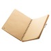 Cuaderno de bambú A5 regalo de empresa