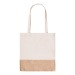 Sac shopping - 120g/m², Tote bag reclame