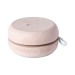 Yo-yo en bois 50mm, yoyo pubblicitario
