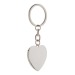 Product thumbnail Valentine key ring 1