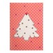 Tarjeta de Navidad, árbol - TreeCard regalo de empresa