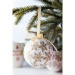 Decoración del árbol de Navidad - Aspelund, Decoración del árbol de Navidad publicidad