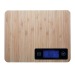 Product thumbnail Bamboo kitchen scale 1