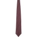 Cravate colorée en soie André Phillippe cadeau d’entreprise