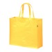 Sac shopping recyclé, Sac shopping durable publicitaire