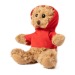 Loony Teddybär, Stofftier Werbung