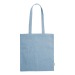 Product thumbnail Tote bag recycled cotton 120g 4