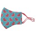 Masque quadri ajustable cadeau d’entreprise