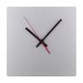 Miniatura del producto Reloj de pared de metal 2