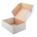Miniature du produit Boîte d'envoi en carton 24x17x8cm 1
